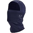 Under Armour Unisex Storm Sport Balaclava, (410) Midnight Navy / / Black, One Size Fits Most