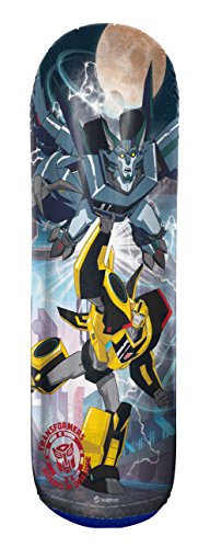 Hedstrom Transformers 42" Bop Bag, 55-85041