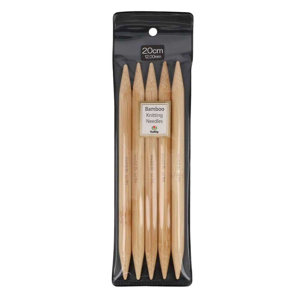 Tulip Knitting Needles, Beige, One Size