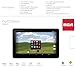 RCA Pro10 Edition 10 Inch 16G Android 5.0 Tablet WiFithumb 1