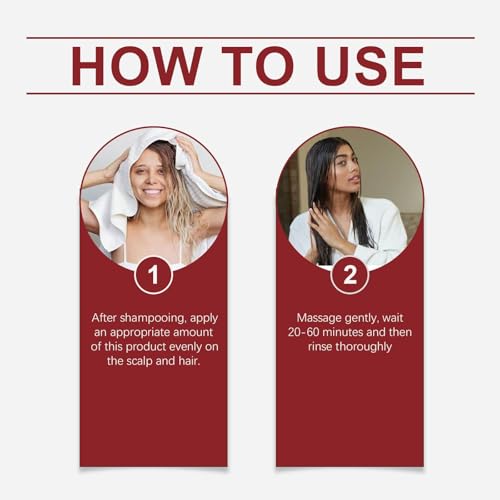 LBOYLOVE® Raw Batana Oil Paste, for Hair Growth, 2025 Batana Oil For Hair, Prevents Hair Loss Thicker Stronger Healthier, Nourishing hair Strengthener Hair Growth, Repair Split Ends