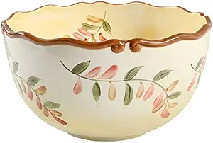 Better Homes and Gardens Tuscan Retreat 8