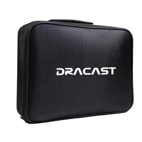 Dracast X Series LED1000 RGB + BiColor LED 3 Light Kit with Injection
