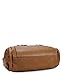 Scarleton Puffer Tote Bag - Shoulder & Travel Handbag for Women, Brown B