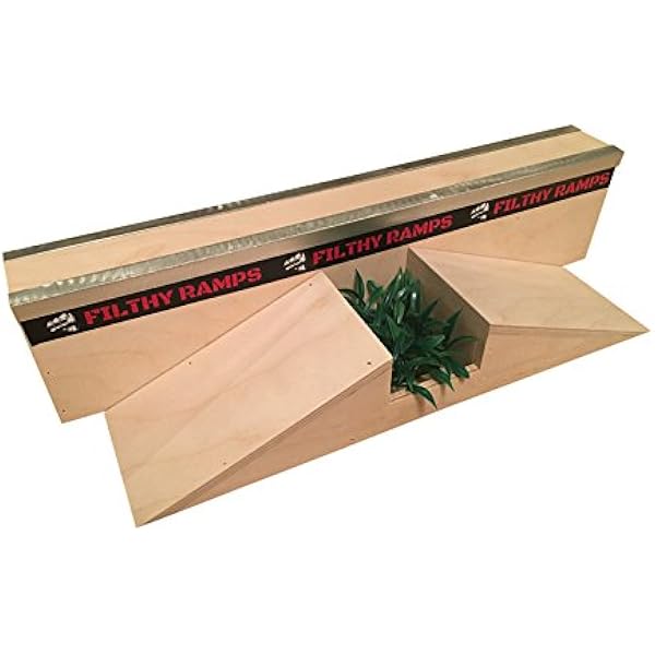 black river tech deck