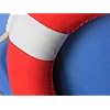 Hampton-Nautical-Decorative-Vibrant-Red-Lifering-with-White-Bands-15-inches