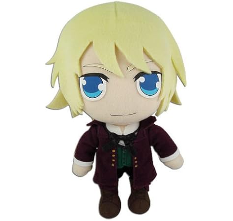 Amazon Com Ge Animation 52706 Black Butler Ii Alois Trancy Amazon Com Ge Animation 52706 Black Butler Ii Alois Trancy