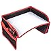 My Travel Tray for Car Seat by Toyriding - Activity Trays for Traveling Toddlers - Lap Desk for Kids