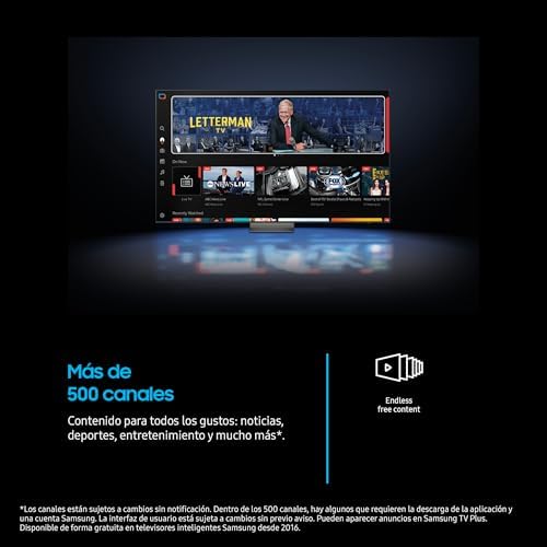 TV Full HD de 32 polegadas F6005 Smart TV Plus, OTS Lite, HDR Knox Security, capaz de transmitir conteúdo UHD 4K