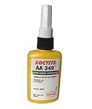 CRL Loctite® Impruv™ Ultraviolet Adhesive - 1.69 Fl. Oz.