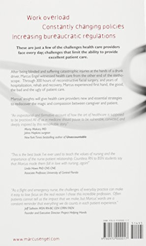 The Other End Of The Stethoscope - 33 Insights for Excellent Patient Care