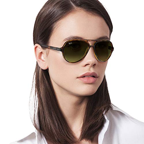 cat 5000 ray ban