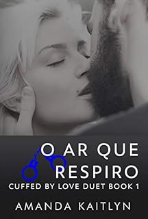 Livro O Ar Que Respiro
