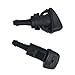 JSD 55077460AA fits Windshield Water Jet Washer Nozzle Chry sler Aspen Dodge Durango