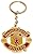 Manchester United Crest Keyring