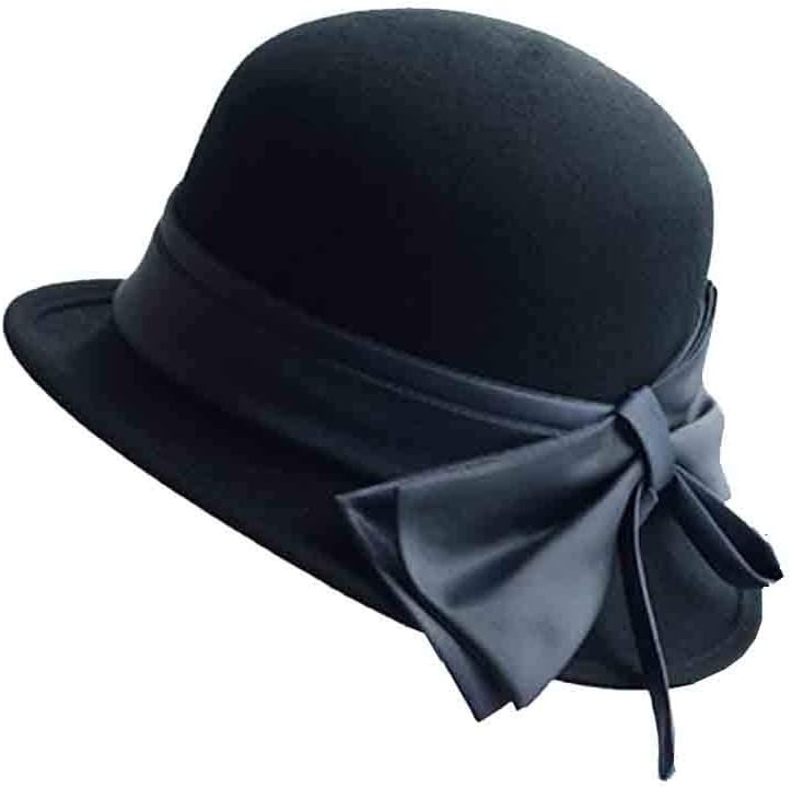 bowler hat women's fashion