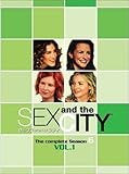 [DVD]セックス・アンド・ザ・シティ シーズン 6 vol.1