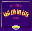The Best of Kool & the Gang 1969-1976