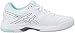 ASICS Womens Gel-Game 6 Athletic Shoe