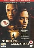 The Bone Collector [DVD] [2000]