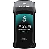 Axe Deodorant Stick