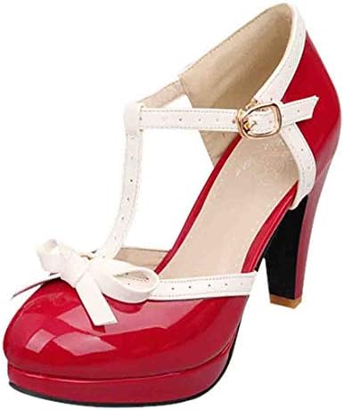 womens vintage heels