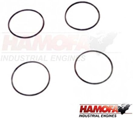 CATERPILLAR SEAL-RING RECTA 2M8663 NEW