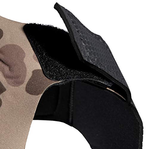 Carhartt Neoprene Dog Vest Duck Camo Reed Pricepulse