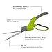 Grass Shears- Lightweight 360 Degrees Grass Clippers