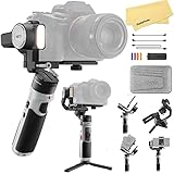 Zhiyun Crane M2S Gimbal Stabilizer for Smartphone