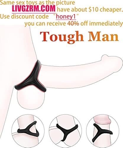 man and toy sex The Best Sex Toys for Men main image 0