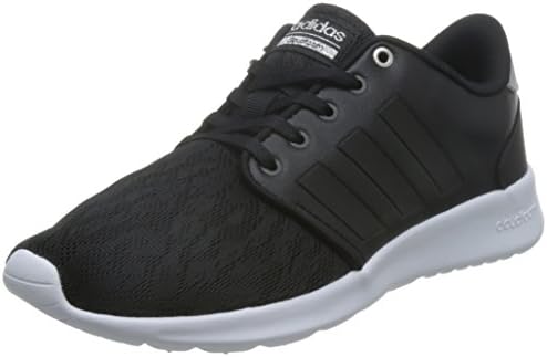 adidas neo sneaker damen schwarz