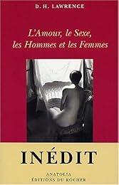 L' amour, le sexe, les hommes et les femmes