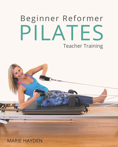 Beginner Reformer Pilates Teacher Training