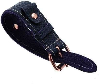 19MM Genuine Leather Watch Strap for Women and Men Watch Staps Watch Band Wachbands