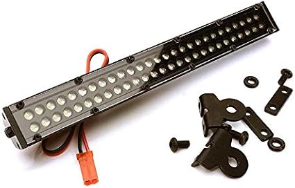 Amazon Com Integy Rc Model Hop Ups C28440 Realistic Roof Top Led