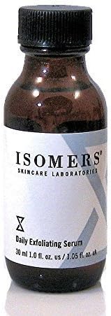 ISOMERSÃ'Â® Daily Exfoliating Serum 1.0 fl oz by Isomers