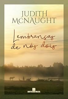 Livro Lembranças de nós dois
