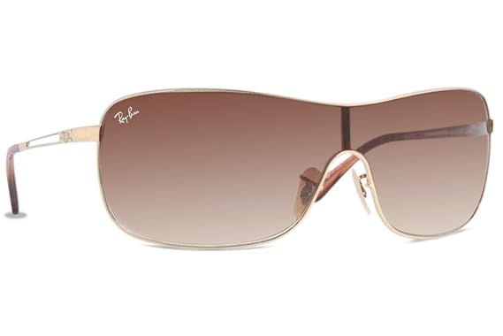 ray ban 3466