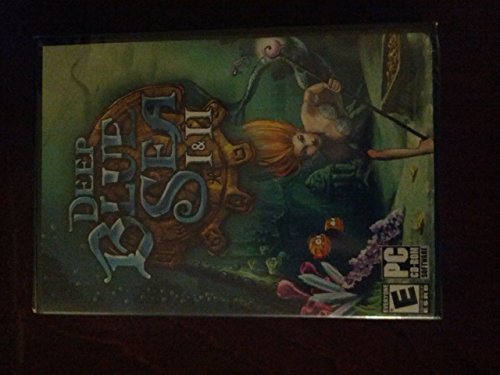 Deep Blue Sea I & II