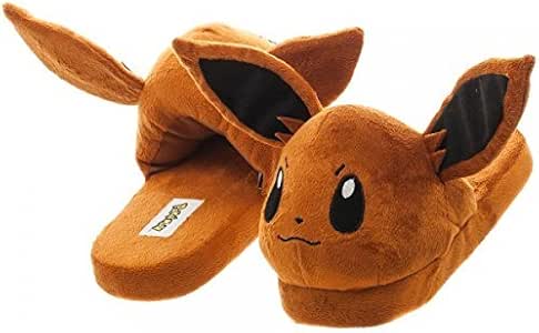 pokemon slippers amazon