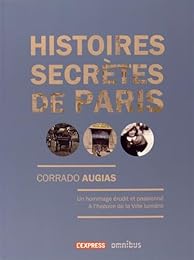 Histoires secrètes de Paris
