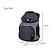 High Sierra AT3 Rolling Backpack, Graphite/Titanium/Spring, 22-Inch
