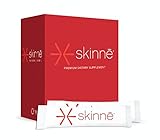Skinne Premium Weight Loss Supplements. One of the best weight loss products in the world. Our powder packets include EGCG (green tea extract), raspberry ketones, garcinia cambogia, and chromium.
