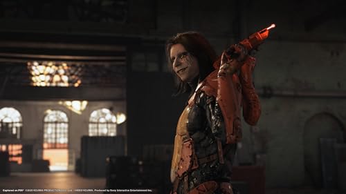 DEATH STRANDING 2: ON THE BEACH 10