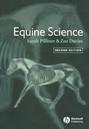 Download Equine Science