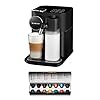 De’Longhi EN650B Nespresso Gran Lattissima Capsulemachine, Koffiezetapparaat met Melkopschuimer, Voor 6 Koffie…