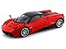 Dubblebla Pagani Huayra 1/18 Red