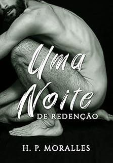 Livro Uma Noite de Redenção (Série Uma Noite Livro 4)