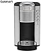 Cuisinart SS-6 Compact Single Serve Coffee Maker (Renewed)